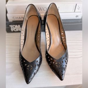 Banana Republic Leather Pumps
